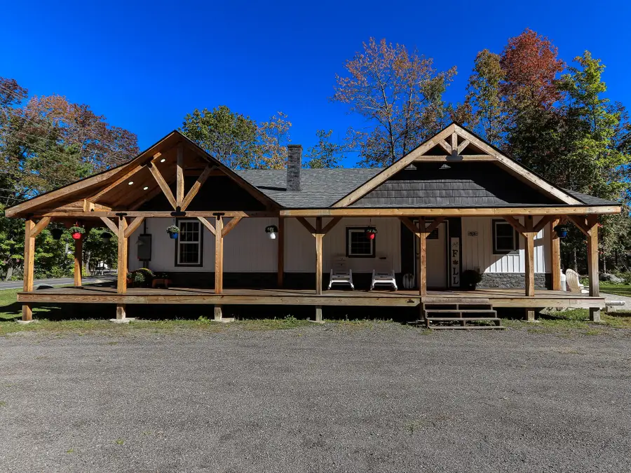 968 Main Road, Carmel, ME 04419 - #2