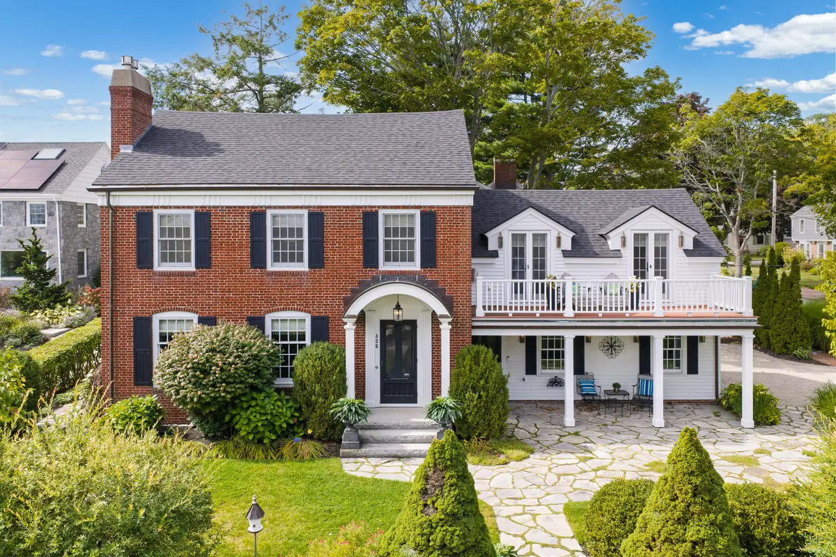 436 Baxter Boulevard, Portland, ME 04103 - #1