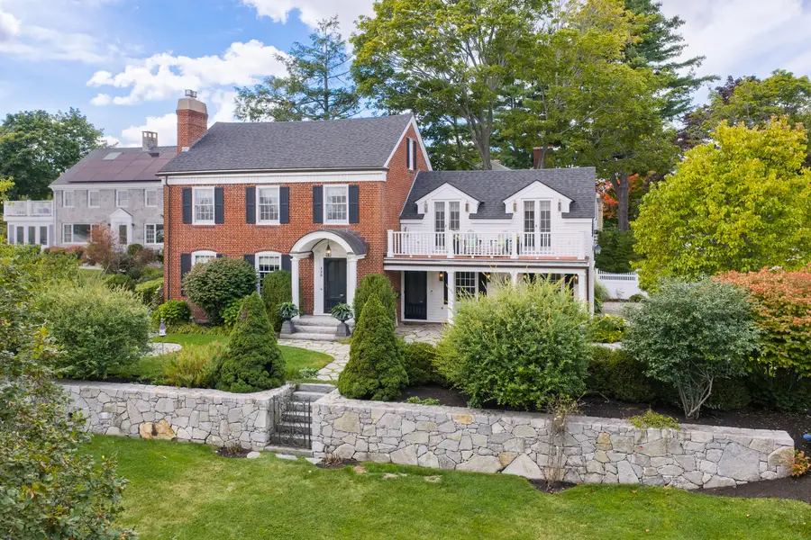 436 Baxter Boulevard, Portland, ME 04103 - #3