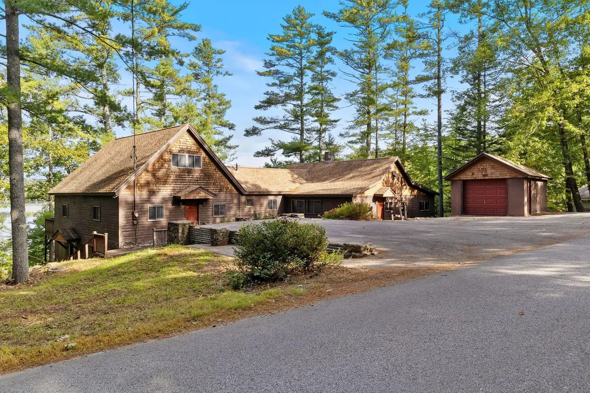 278 E Shore Drive, Acton, ME 04001 - #1