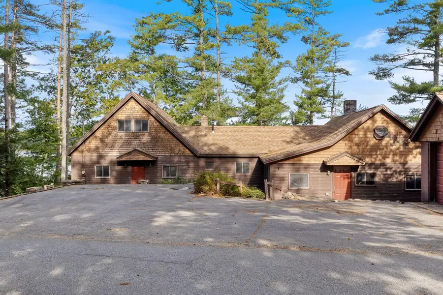 278 E Shore Drive, Acton, ME 04001 - #2
