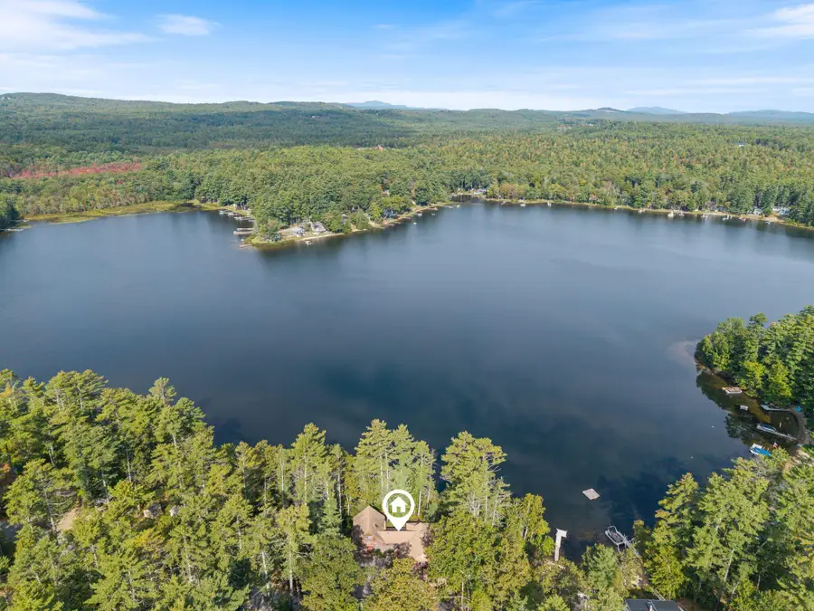 278 E Shore Drive, Acton, ME 04001 - #3