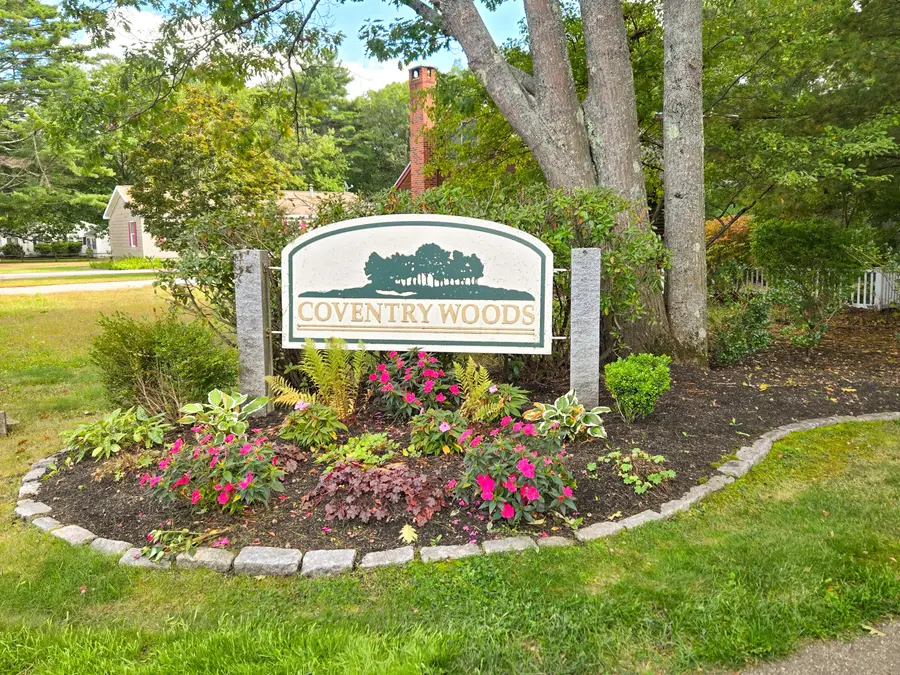 14 Nottingham Court #39, Kennebunk, ME 04043 - #2