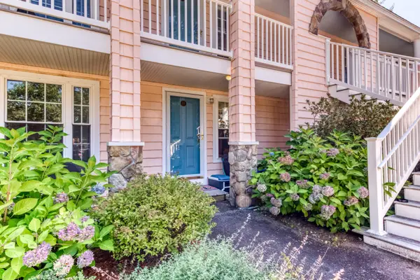 272 Mills Road #5A, Kennebunkport, ME 04046