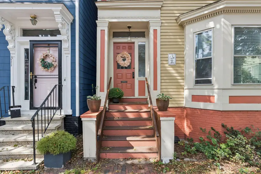 309 Spring Street #2, Portland, ME 04102 - #2