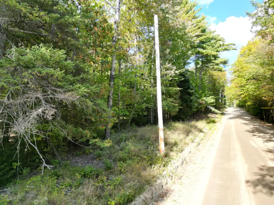 599 North Road, Lee, ME 04455 - #3