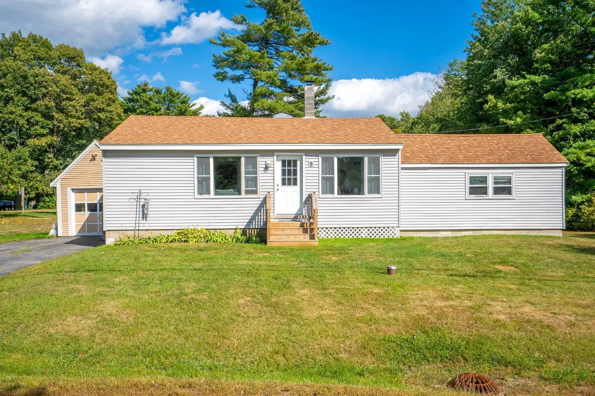9 Lincoln Road, Saco, ME 04072 - #1