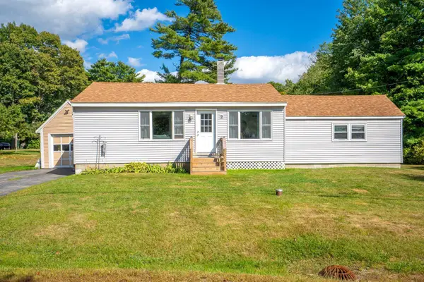9 Lincoln Road, Saco, ME 04072