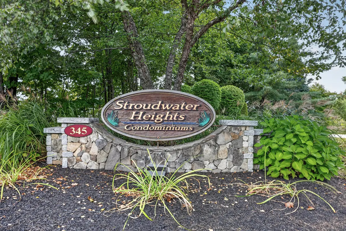 345 Saco Street #9, Westbrook, ME 04092 - #1