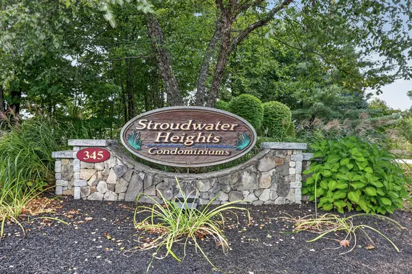 345 Saco Street #9, Westbrook, ME 04092