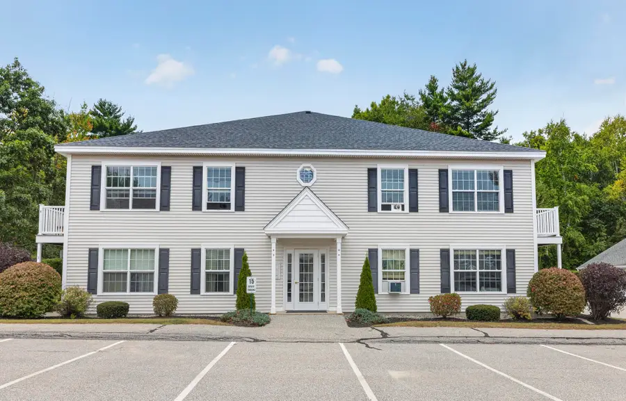 345 Saco Street #9, Westbrook, ME 04092 - #3