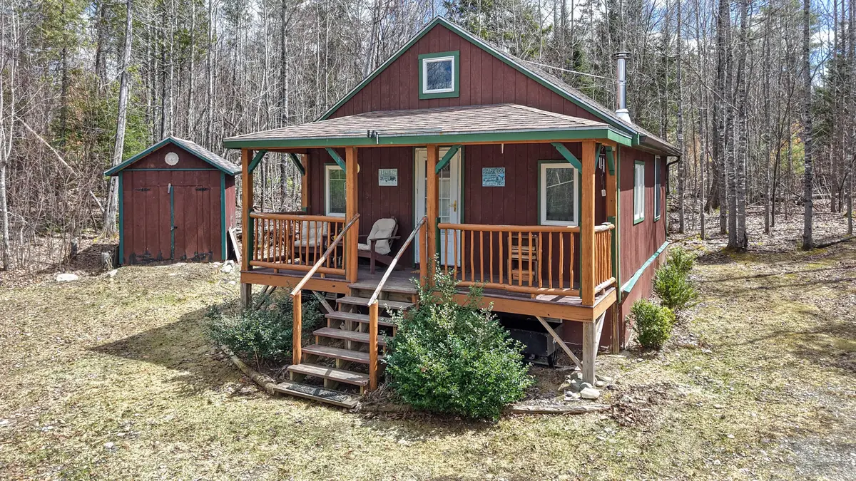 429 Hole In The Wall Road, Solon, ME 04979 - #1