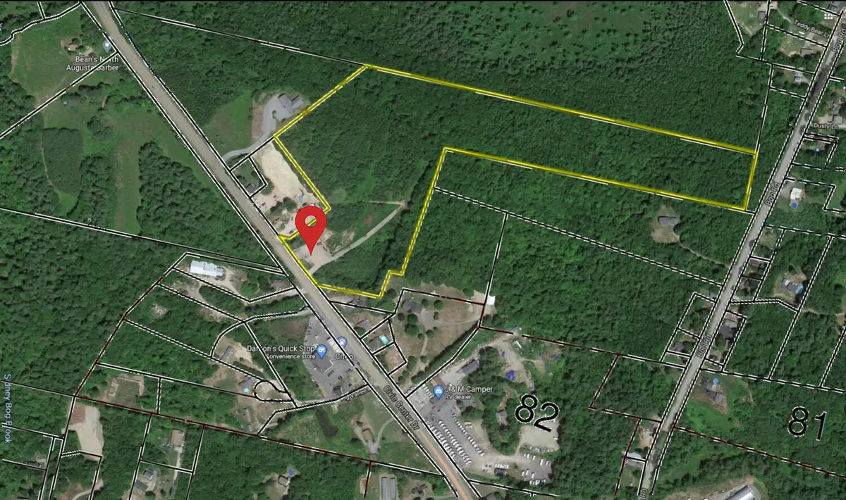 0 Civic Center Drive, Augusta, ME 04330 - #1