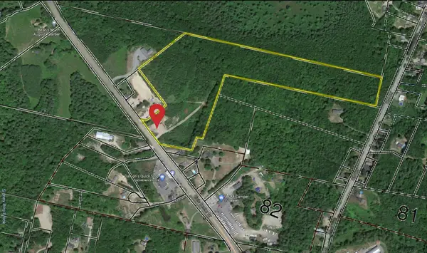 0 Civic Center Drive, Augusta, ME 04330