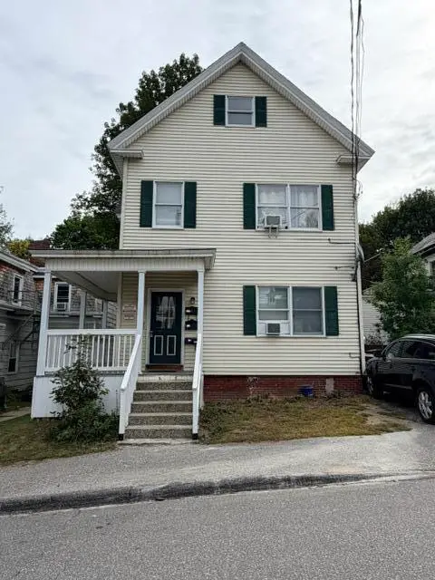 10 Laurel Avenue, Auburn, ME 04210 - #1