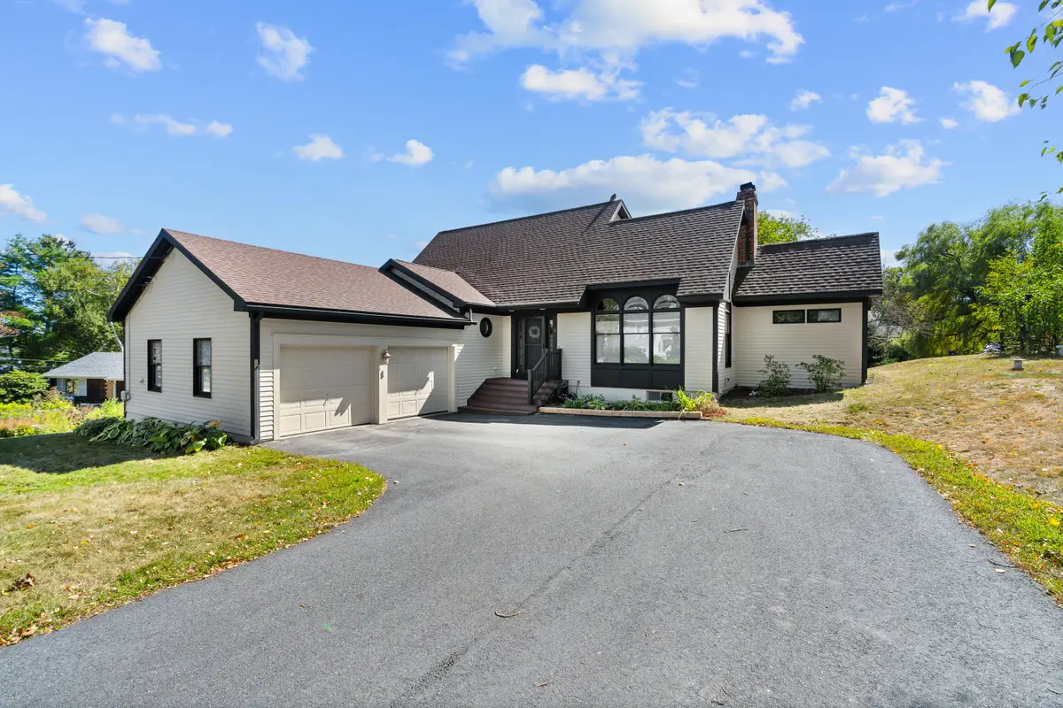 32 Harward Street, Bath, ME 04530 - #1