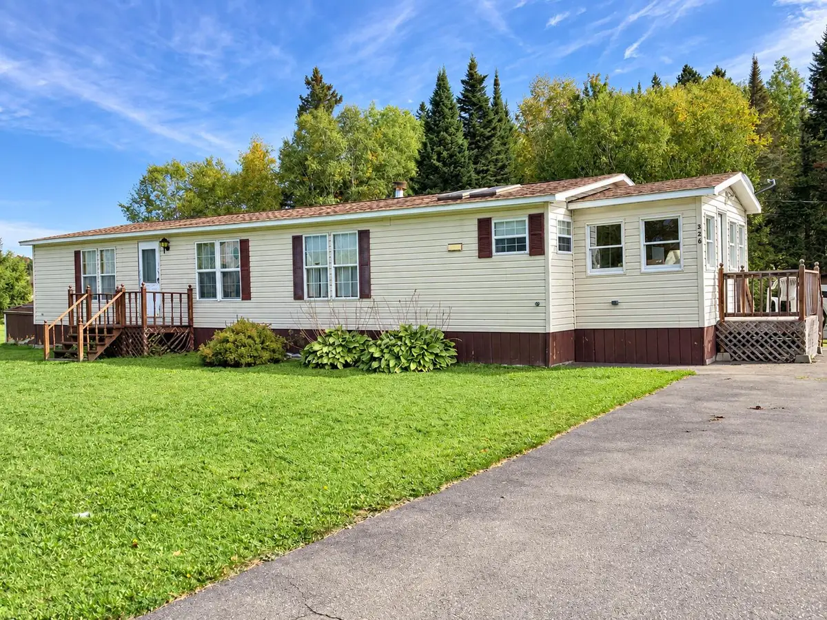 526 Center Limestone Road, Fort Fairfield, ME 04742 - #1