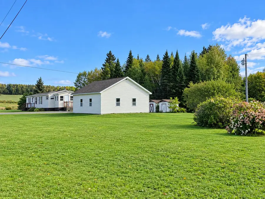 526 Center Limestone Road, Fort Fairfield, ME 04742 - #3