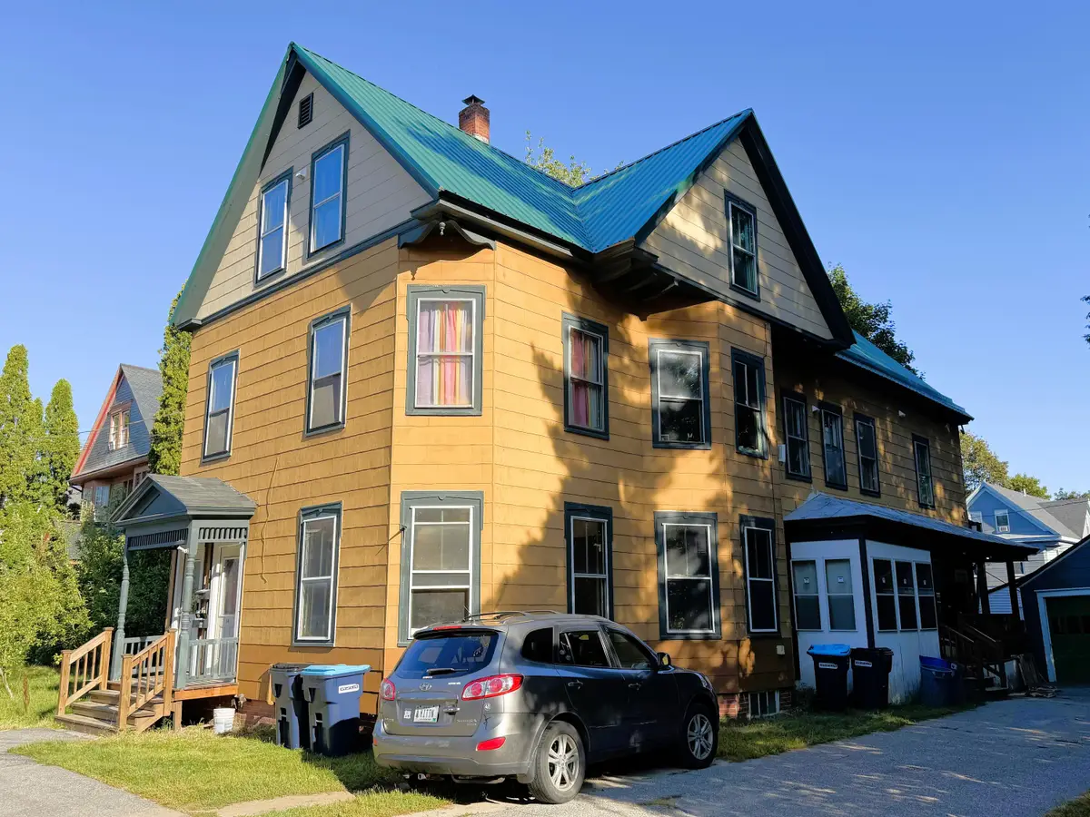 62 Dennison Street, Auburn, ME 04210 - #1