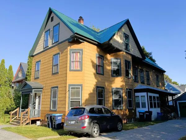 62 Dennison Street, Auburn, ME 04210