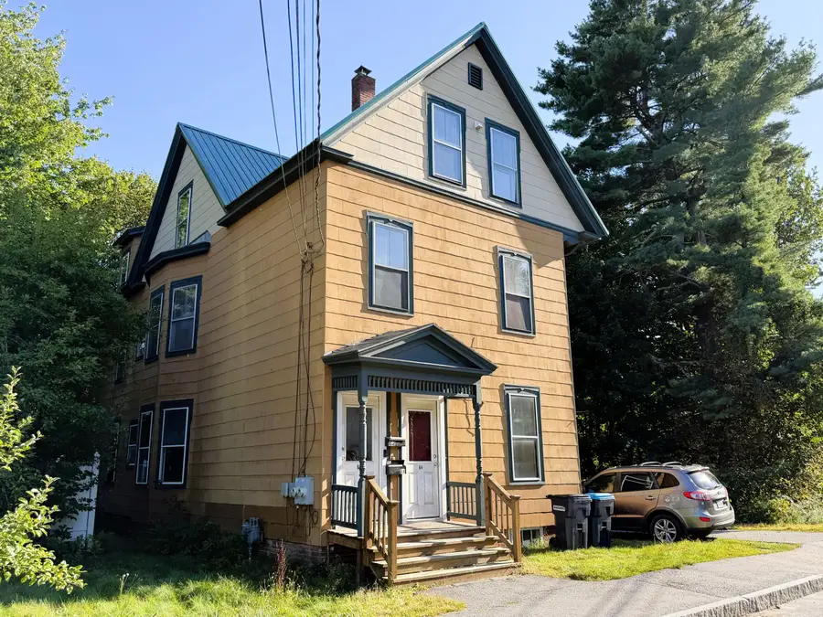 62 Dennison Street, Auburn, ME 04210 - #2