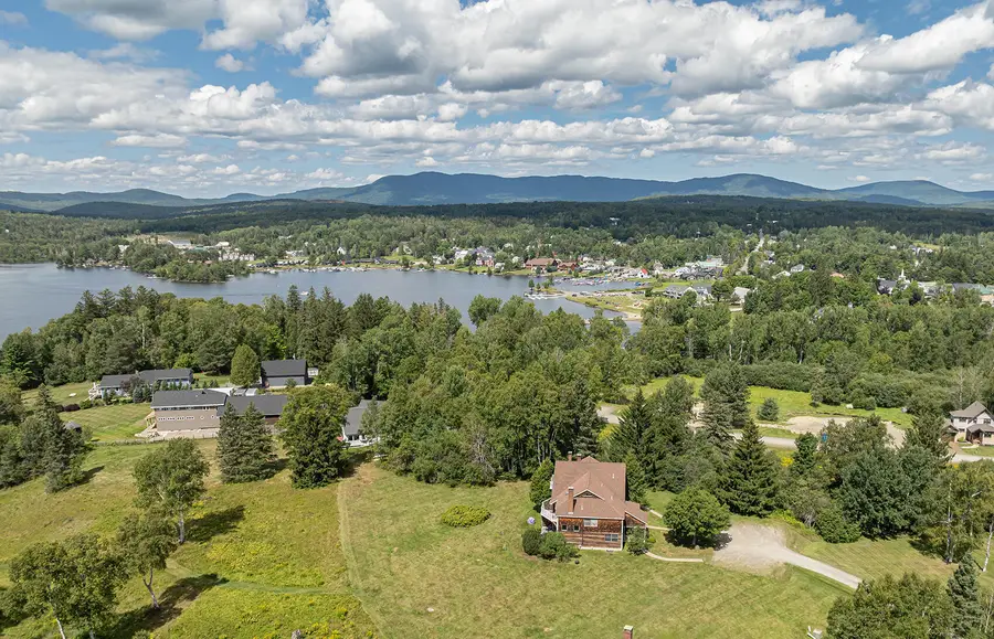 33 Sunset Lane #2B, Rangeley, ME 04970 - #2