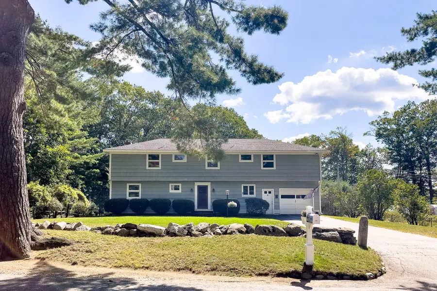 167 Narrows Pond Road, Winthrop, ME 04364 - #3