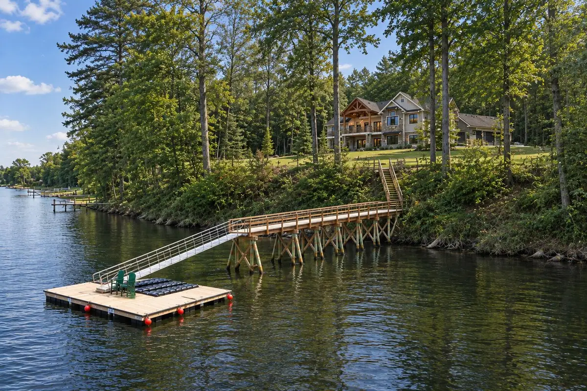 293 River Road, Eliot, ME 03903 - #1