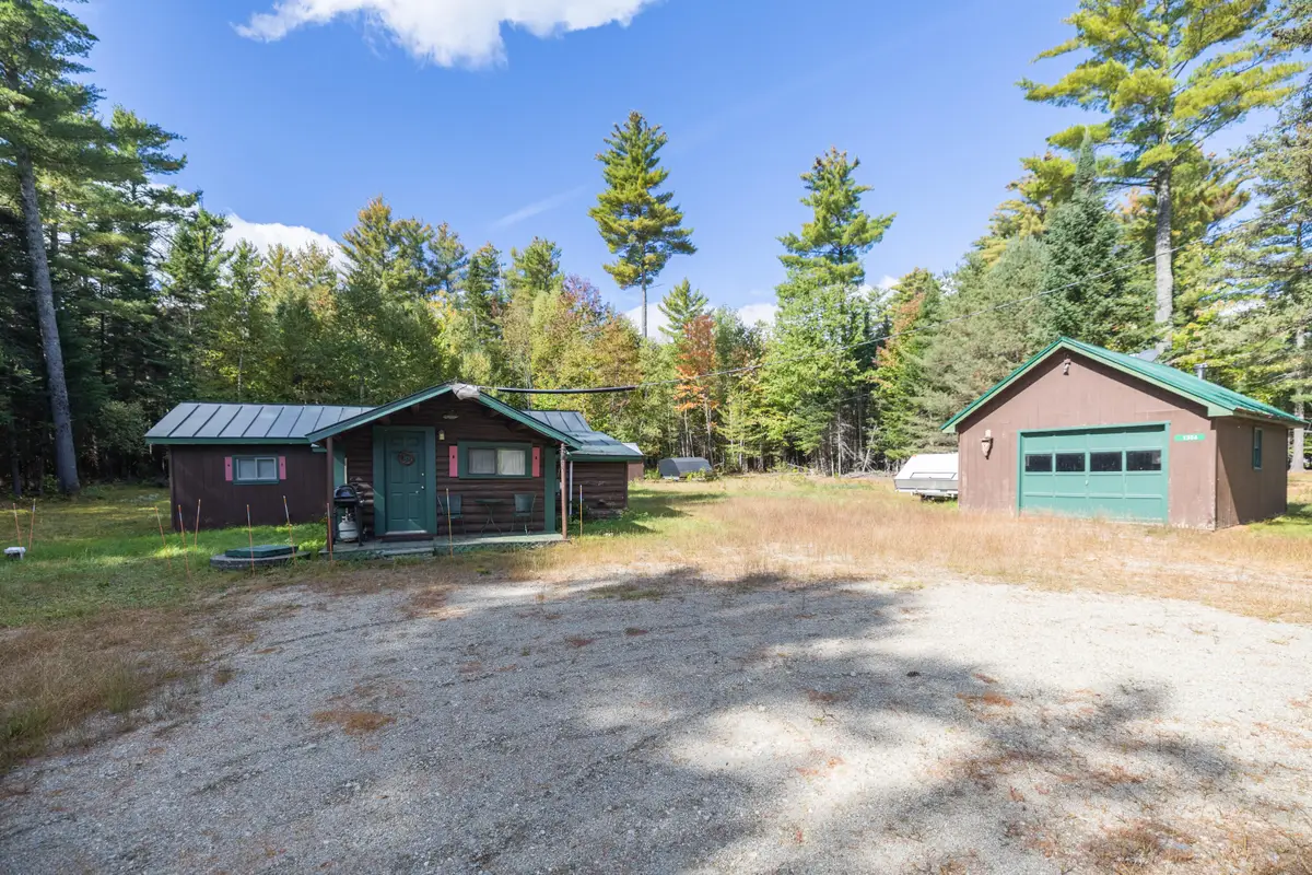 1354  Long Dam Falls Road, Central Somerset, ME 04961 - #1