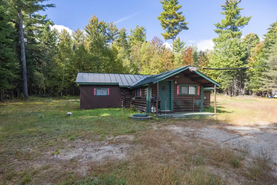 1354  Long Dam Falls Road, Central Somerset, ME 04961 - #2