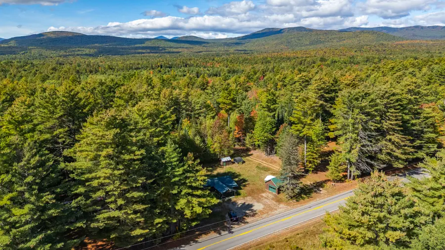 1354  Long Dam Falls Road, Central Somerset, ME 04961 - #3
