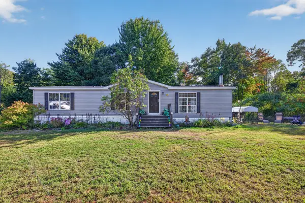 229 Burnt Meadow Road, Brownfield, ME 04010