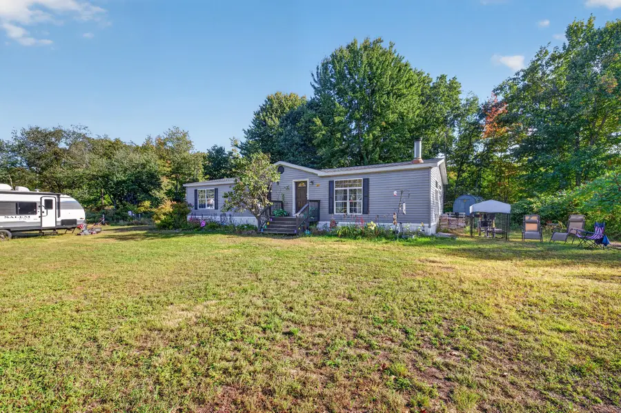 229 Burnt Meadow Road, Brownfield, ME 04010 - #3