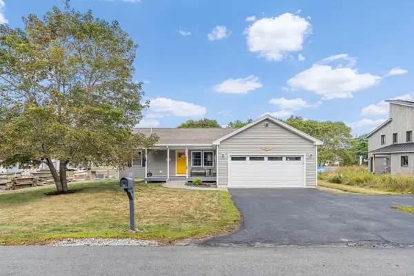 4 Prospect Street, Bath, ME 04530