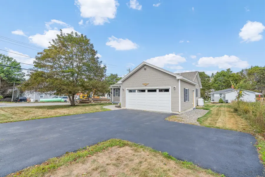 4 Prospect Street, Bath, ME 04530 - #2