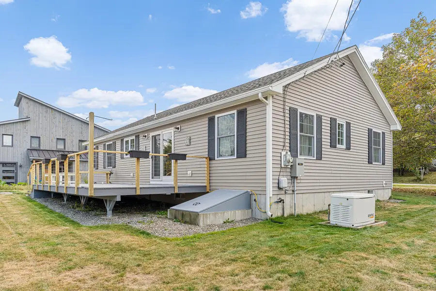 4 Prospect Street, Bath, ME 04530 - #3