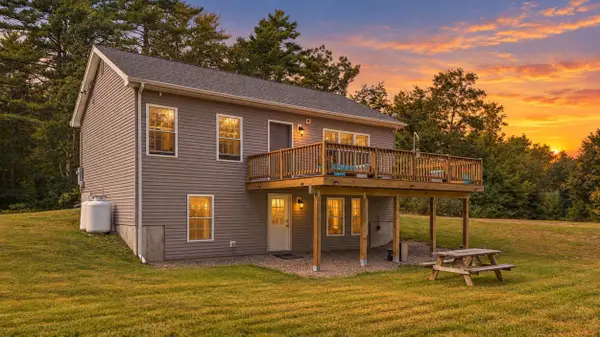 976 North Road, Parsonsfield, ME 04047