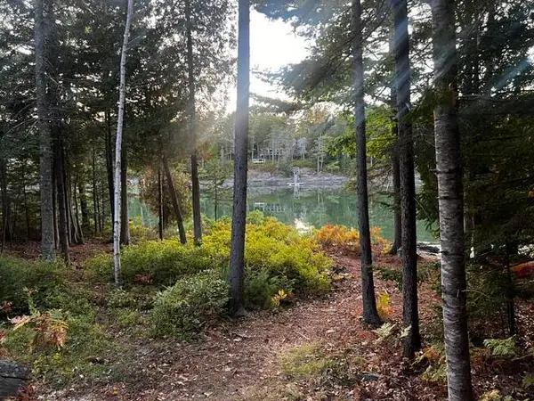 68 Tuttle Drive, Harpswell, ME 04079