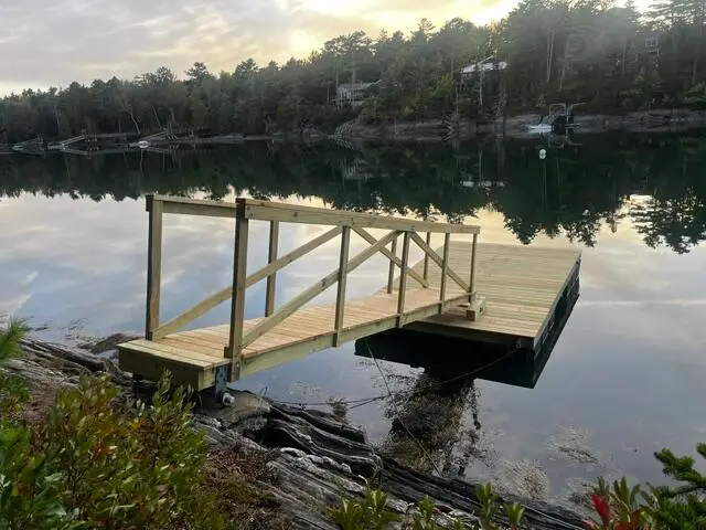68 Tuttle Drive, Harpswell, ME 04079 - #2