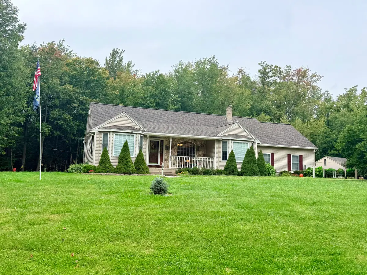 182 Maplewood Drive, Arundel, ME 04046 - #1