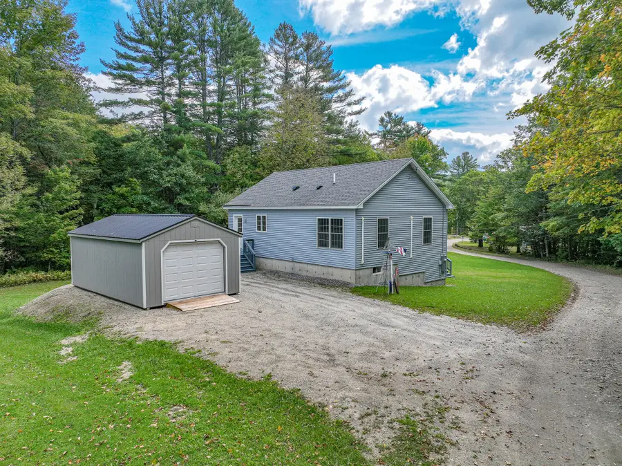 10 Paradis Road, Peru, ME 04290 - #2