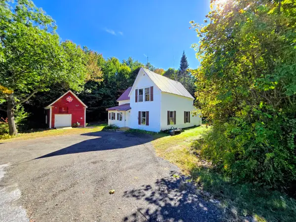 5 Jones Road, Livermore Falls, ME 04254