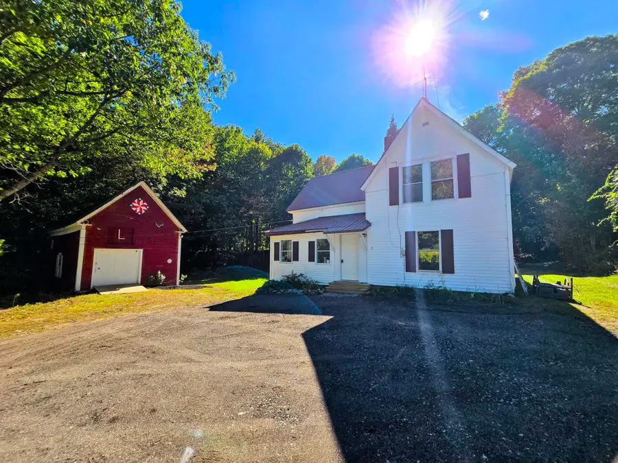 5 Jones Road, Livermore Falls, ME 04254 - #2
