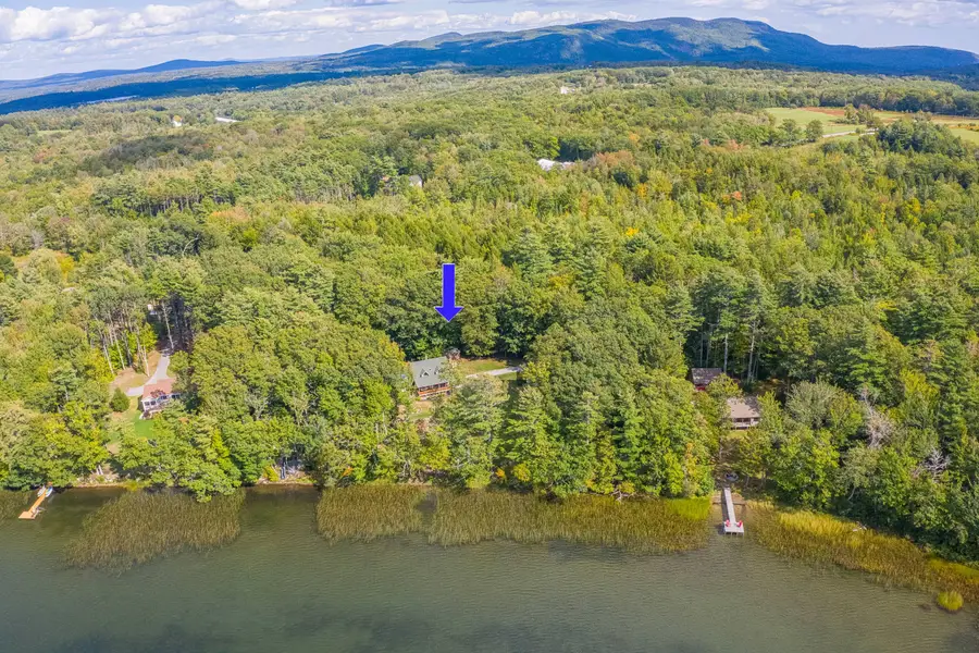 25 Loon Lane, Hope, ME 04847 - #2