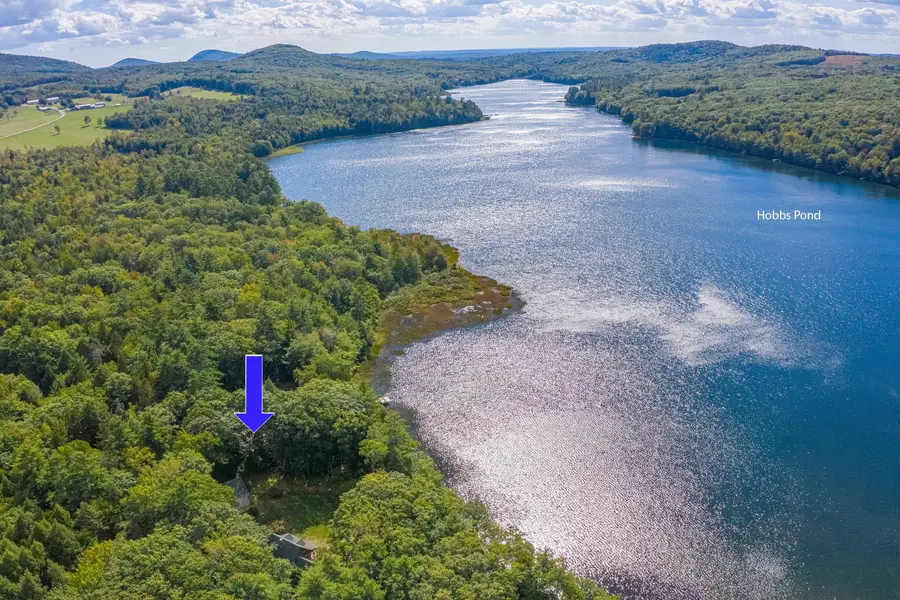25 Loon Lane, Hope, ME 04847 - #3