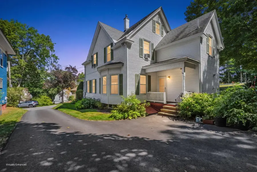 37 Hillcrest Street, Auburn, ME 04210 - #2