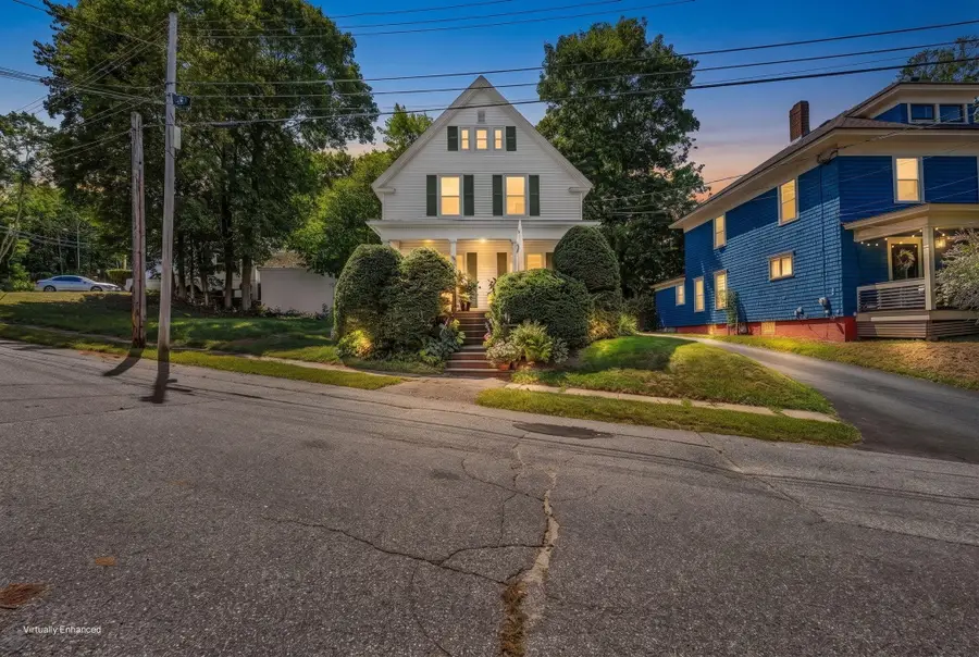 37 Hillcrest Street, Auburn, ME 04210 - #3