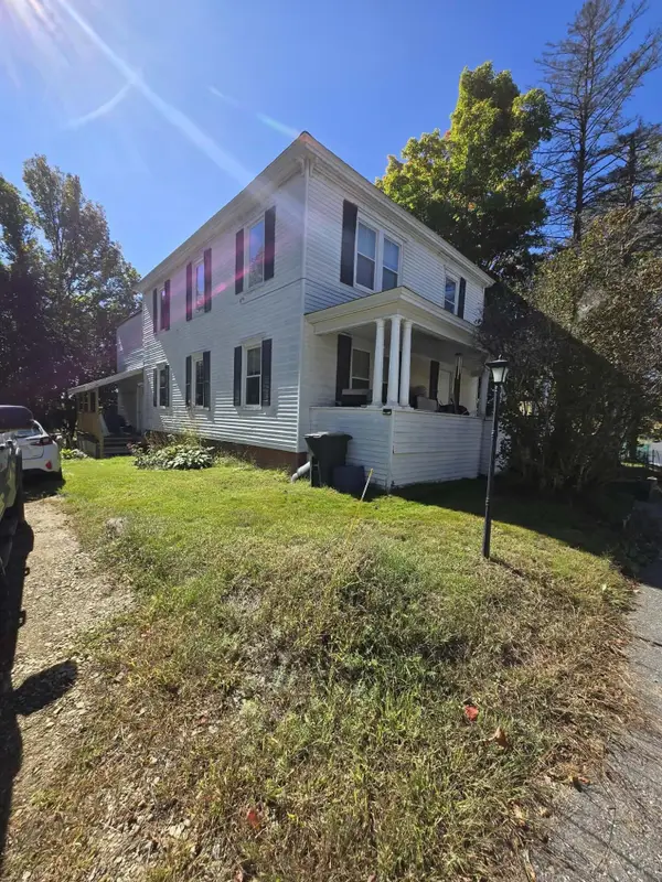 13 Jewell Street, Jay, ME 04239