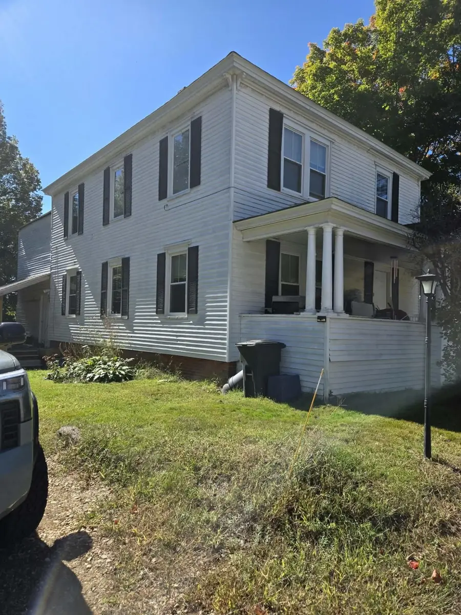 13 Jewell Street, Jay, ME 04239 - #2