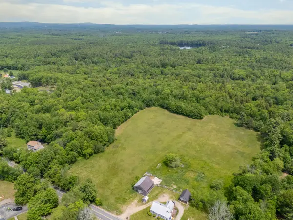 TBD Morrills Mill Road #Lot 8, North Berwick, ME 03906